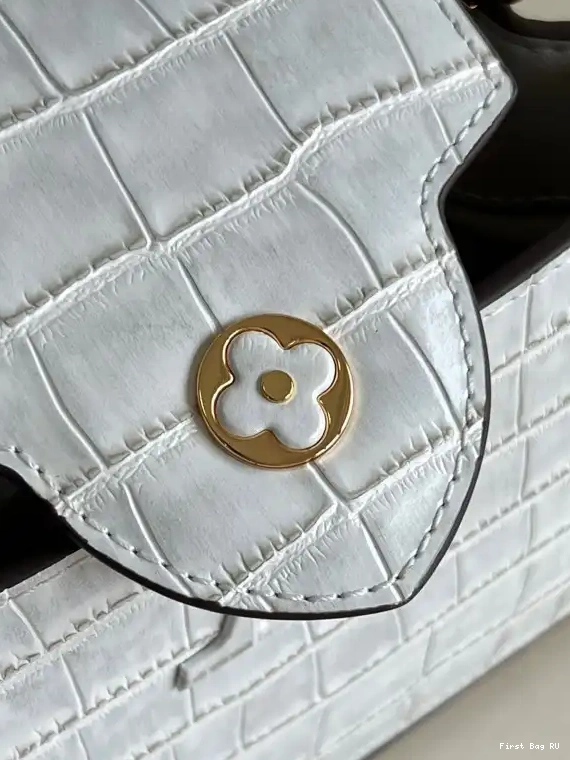 Firstbag VUITTON MINI CAPUCINES LOUIS 0614